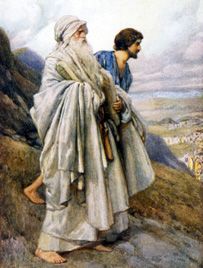 Detail Nabi Musa Menurut Kristen Nomer 38