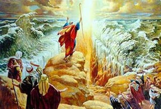 Detail Nabi Musa Menurut Kristen Nomer 7