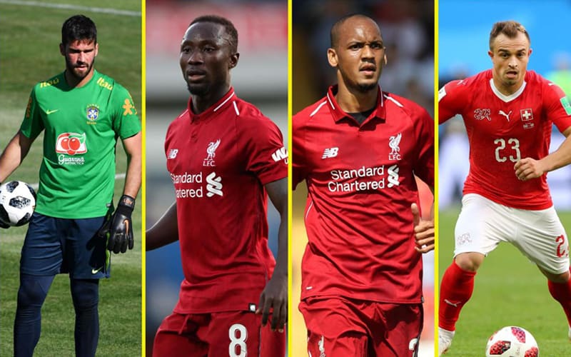 Detail Naby Keita Fabinho Nomer 52