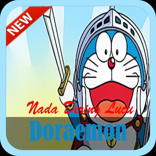 Nada Bbm Doraemon - KibrisPDR