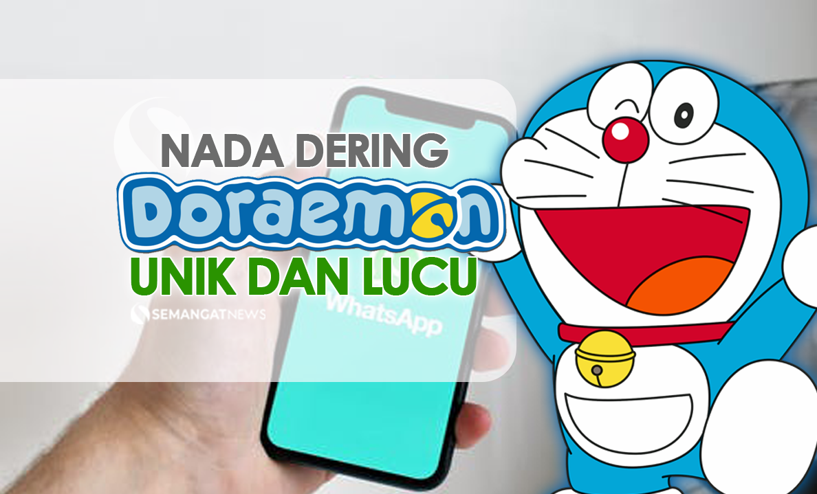 Detail Nada Bbm Doraemon Nomer 3