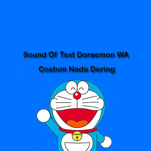 Detail Nada Bbm Doraemon Nomer 56