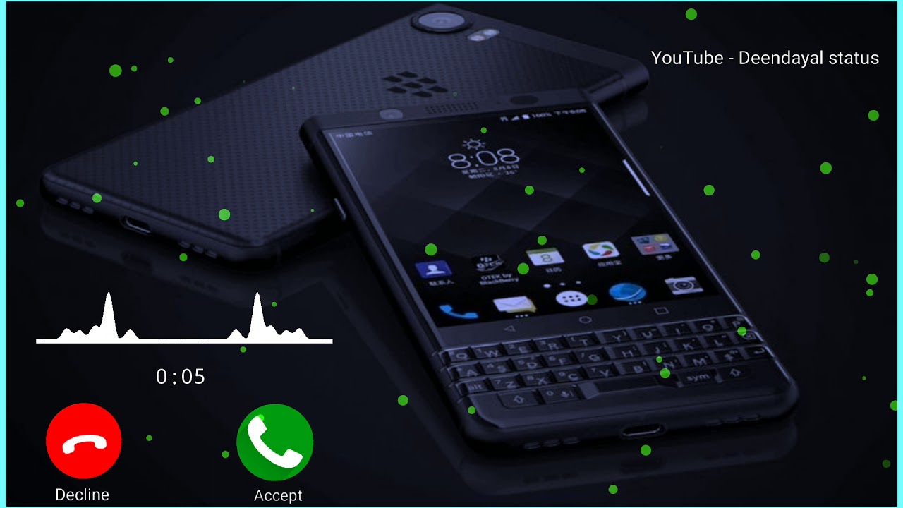 Detail Nada Dering Blackberry Nomer 12