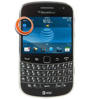 Detail Nada Dering Blackberry Nomer 45