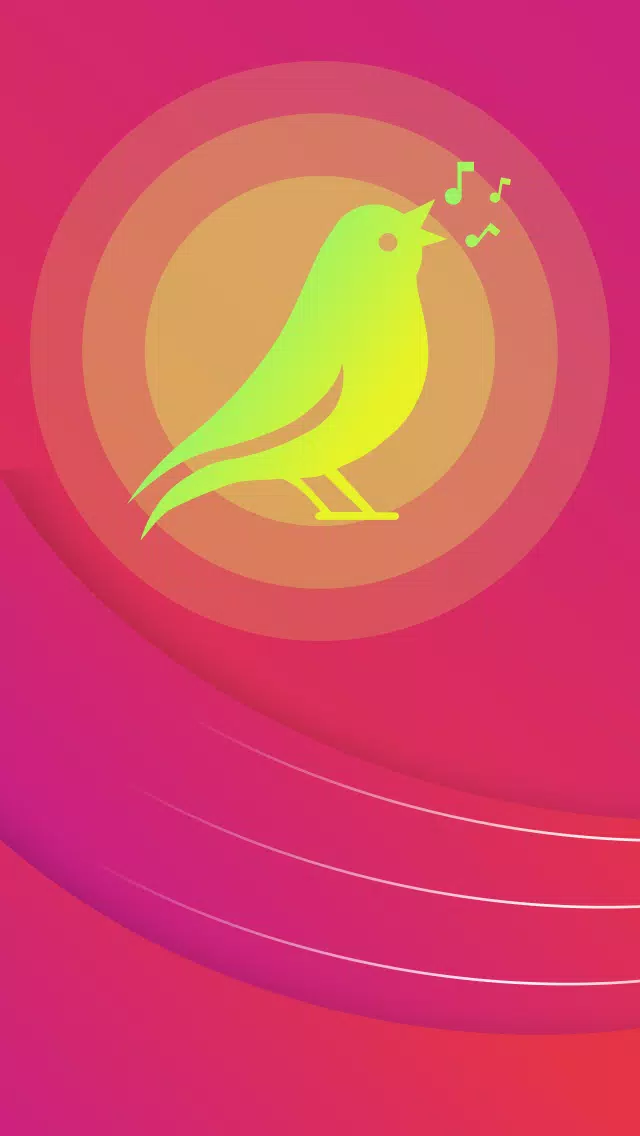 Nada Dering Burung - KibrisPDR