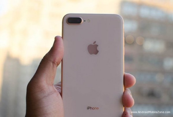 Detail Nada Dering Iphone 8 Nomer 20