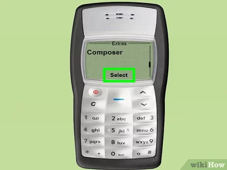 Detail Nada Dering Nokia Tune Nomer 36