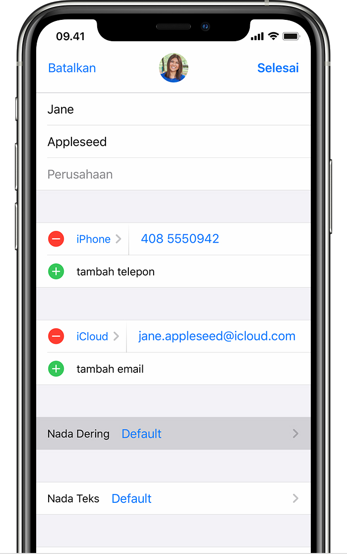 Download Nada Dering Panggilan Iphone Nomer 3