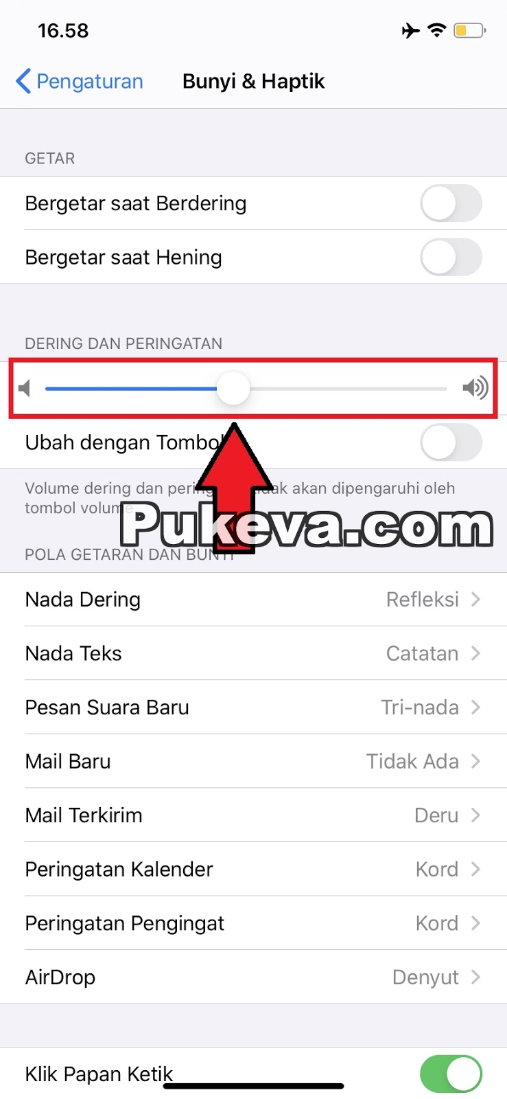 Detail Nada Dering Telepon Iphone Nomer 24