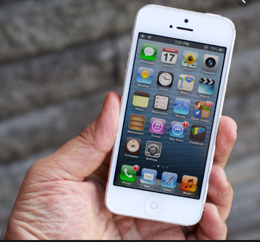 Detail Nada Iphone 5 Nomer 8