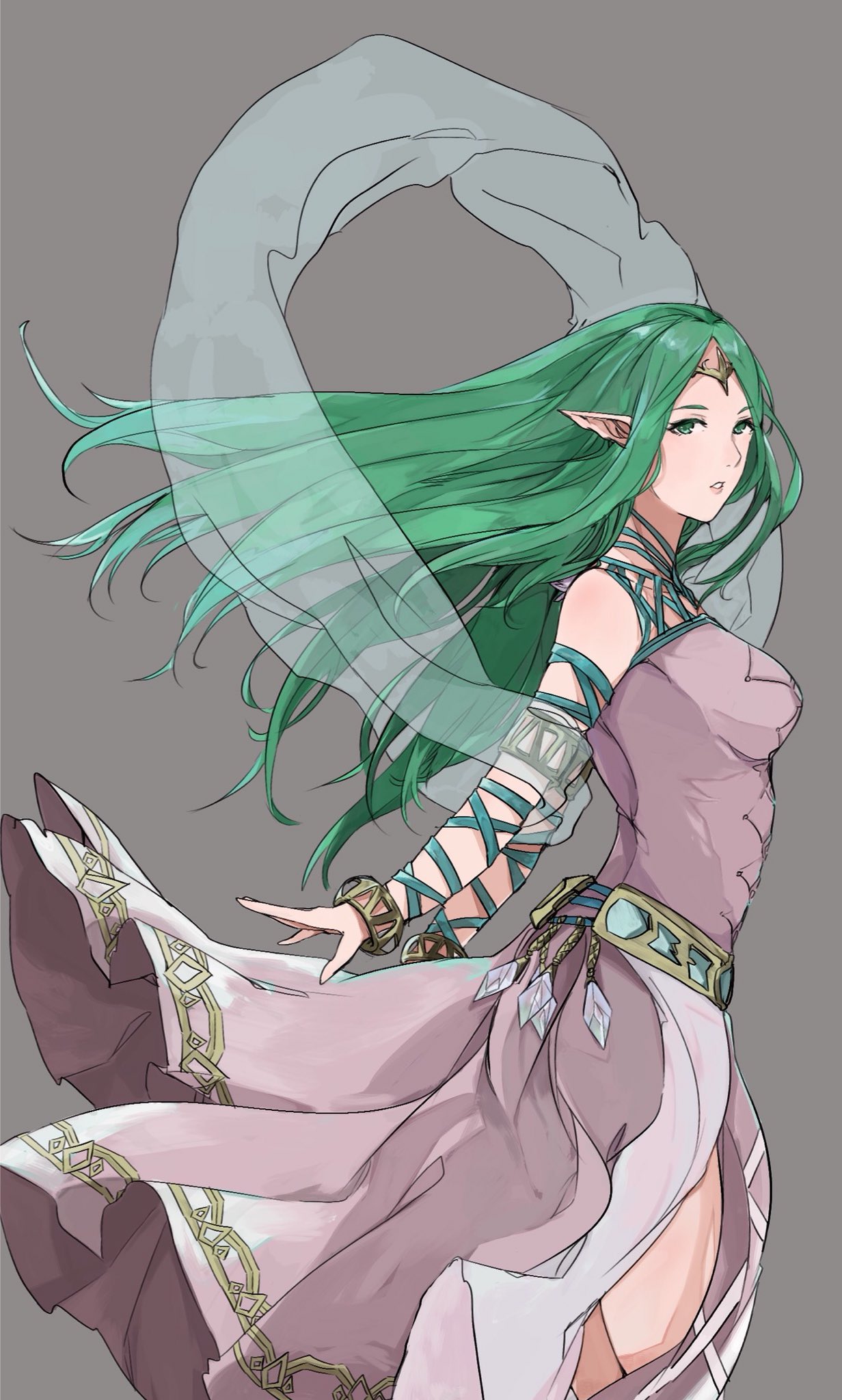 Detail Naga Fire Emblem Nomer 18