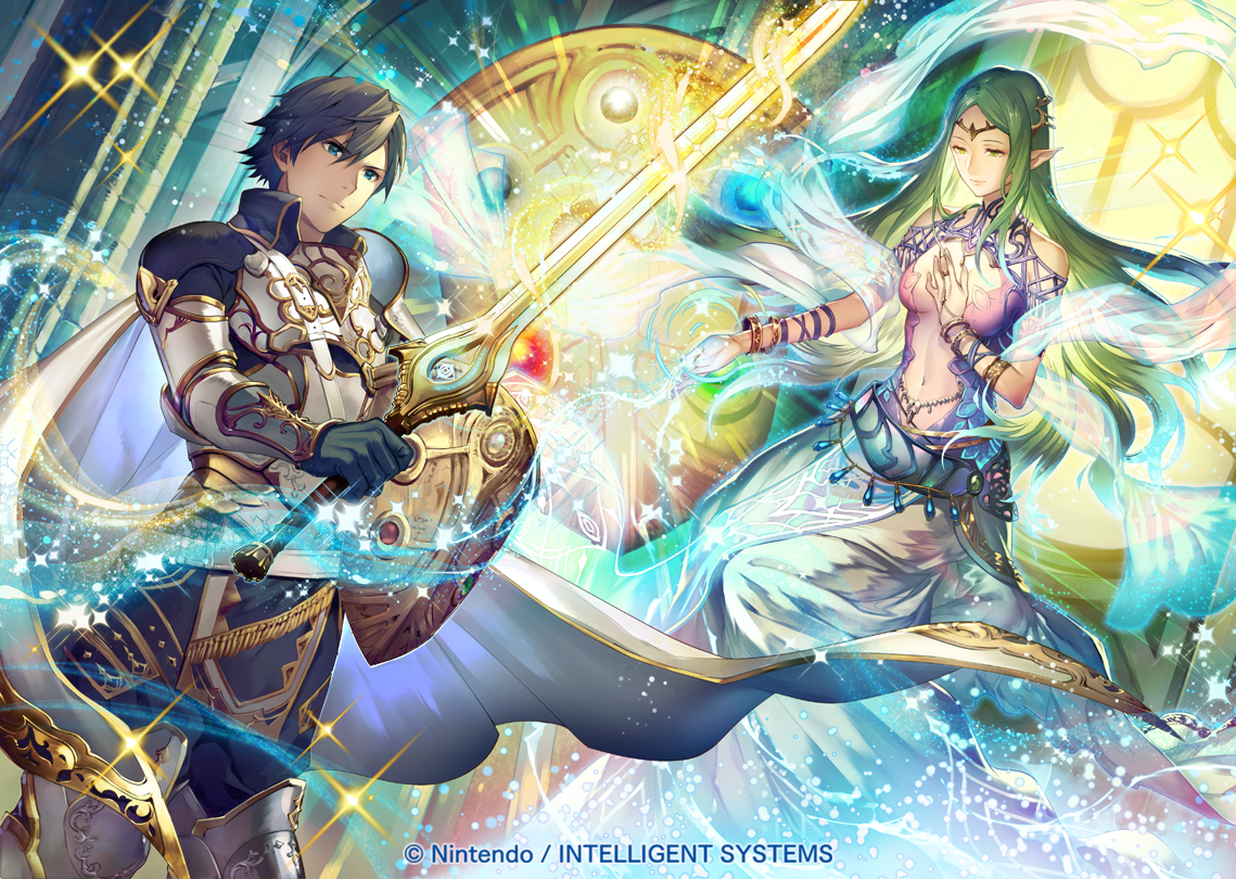 Detail Naga Fire Emblem Nomer 30