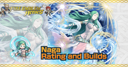 Detail Naga Fire Emblem Nomer 40