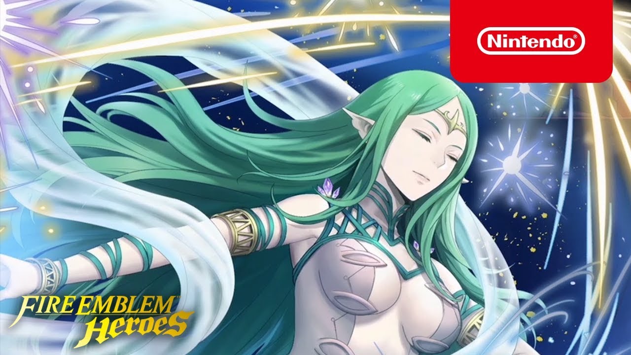 Detail Naga Fire Emblem Nomer 5