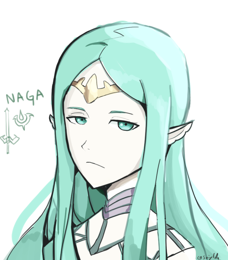 Detail Naga Fire Emblem Nomer 57