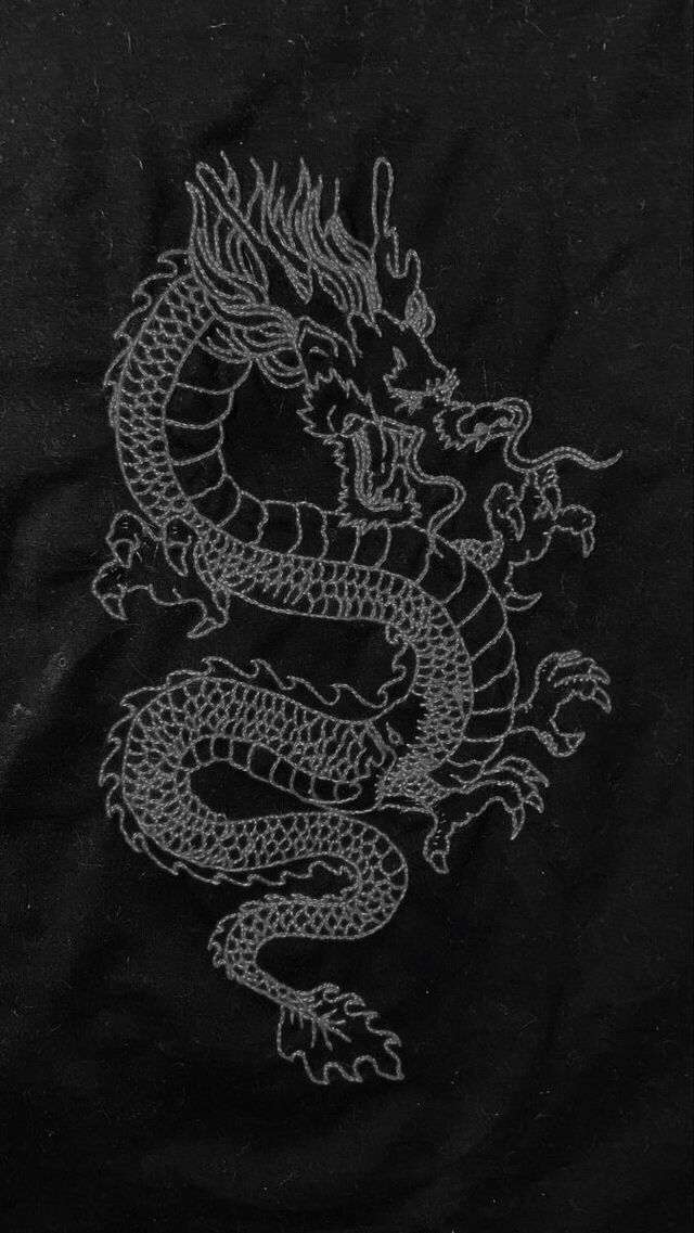 Detail Naga Wallpaper Nomer 38