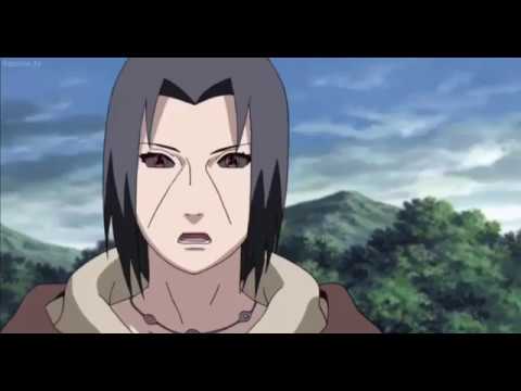 Detail Nagato Vs Itachi Nomer 14