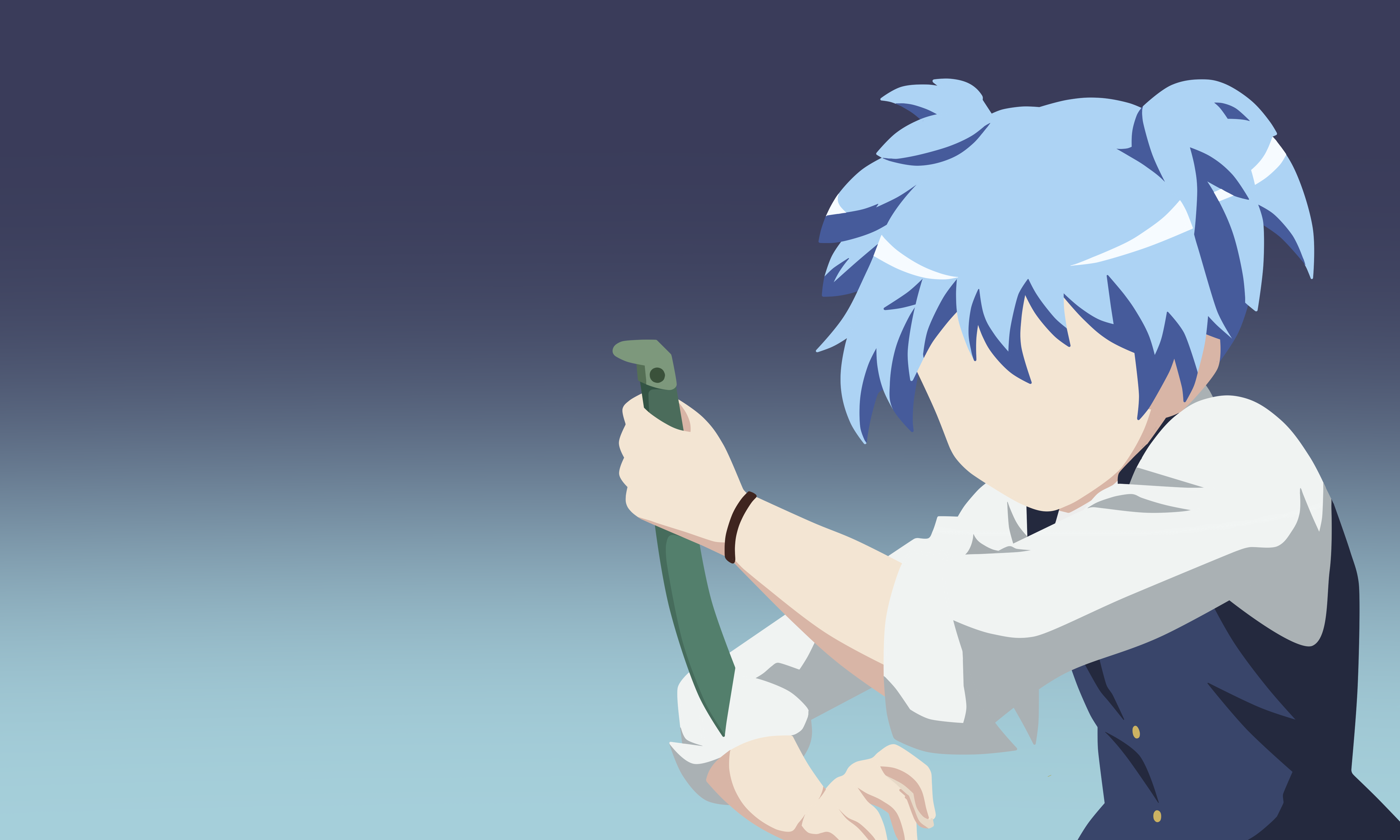 Detail Nagisa Shiota Wallpaper Nomer 36