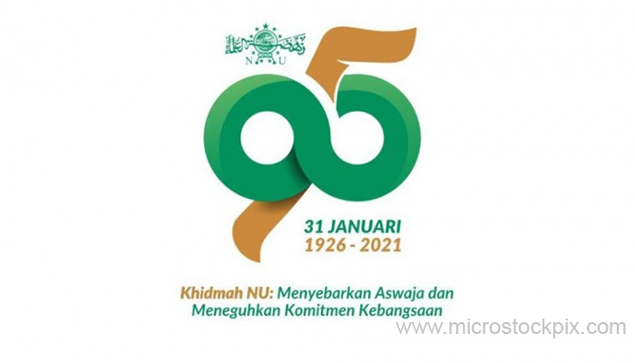 Detail Nahdlatul Ulama Logo Nomer 44