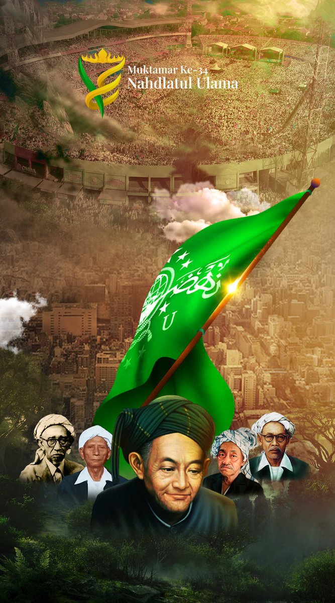 Detail Nahdlatul Ulama Wallpaper Nomer 14