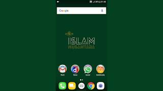 Detail Nahdlatul Ulama Wallpaper Nomer 34