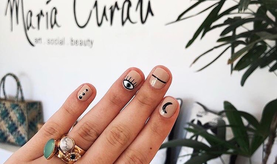 Nail Art Murah Di Bali - KibrisPDR