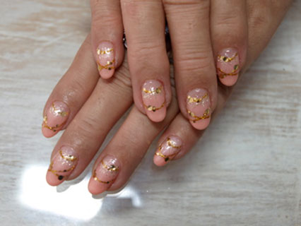 Download Nail Art Murah Di Bali Nomer 7