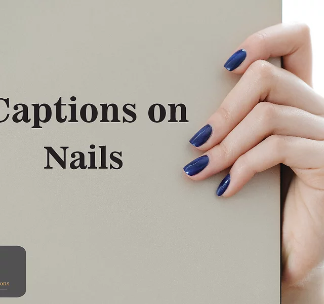 Detail Nail Art Quotes Nomer 38