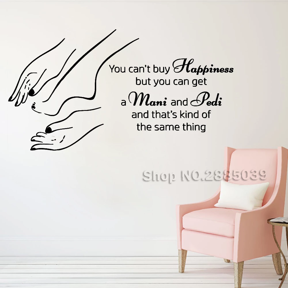 Detail Nail Art Quotes Nomer 48
