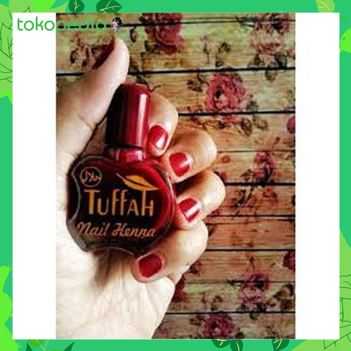 Detail Nail Henna Tangan Nomer 56