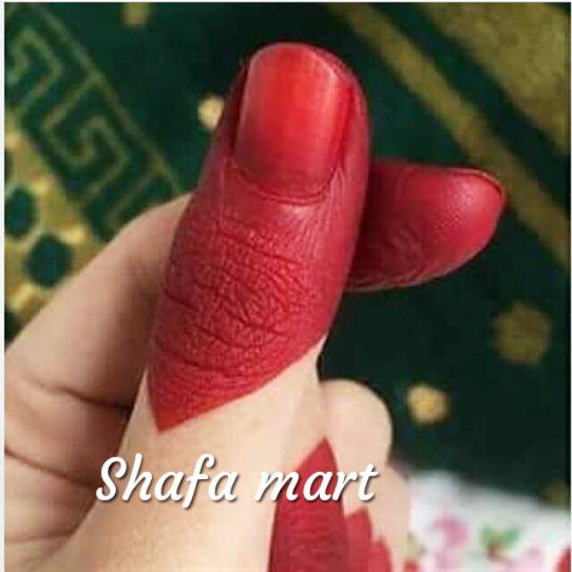 Detail Nail Henna Tangan Nomer 10