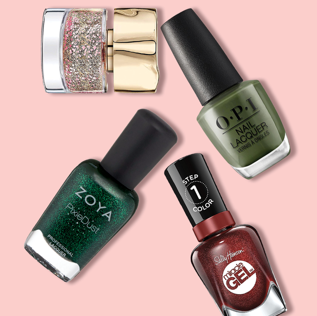 Detail Nail Paint Images Nomer 42