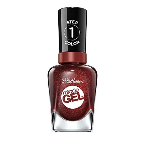 Detail Nail Polish Colours Images Nomer 55