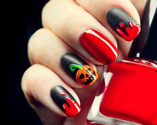 Detail Nail Polish Images Photo Nomer 7