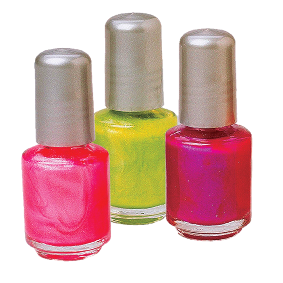 Detail Nail Polish Png Nomer 2