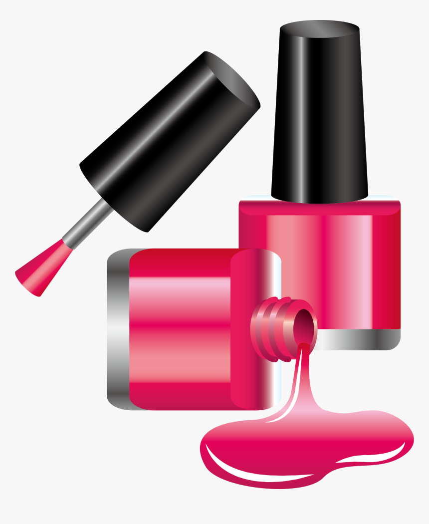 Detail Nail Polish Png Nomer 12