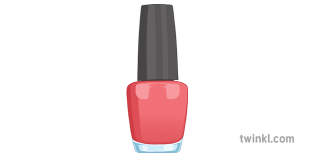 Detail Nail Polish Png Nomer 27