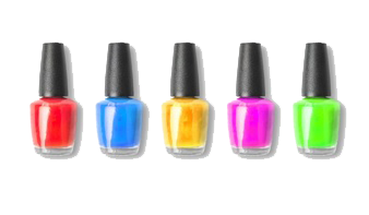 Detail Nail Polish Png Nomer 37