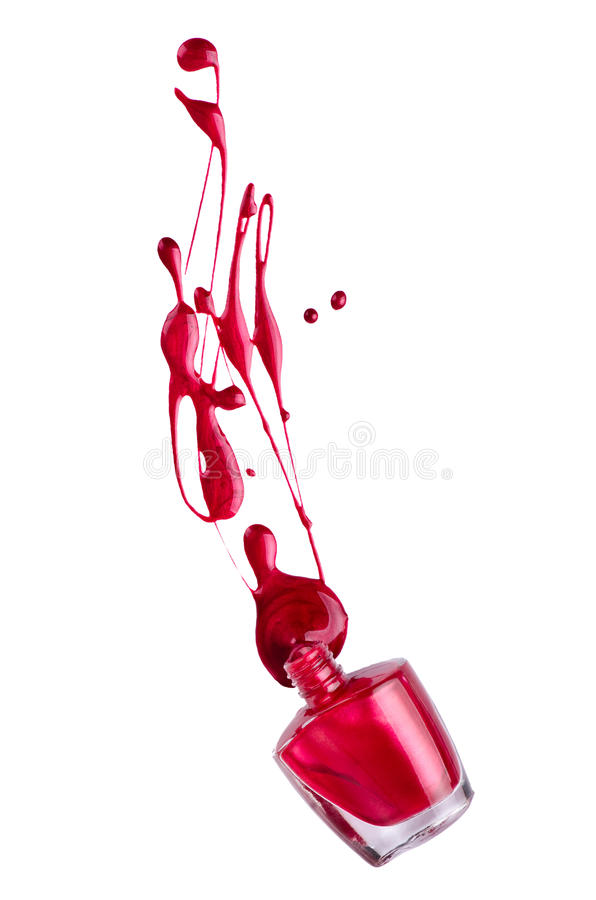 Detail Nail Polish Splash Png Nomer 11