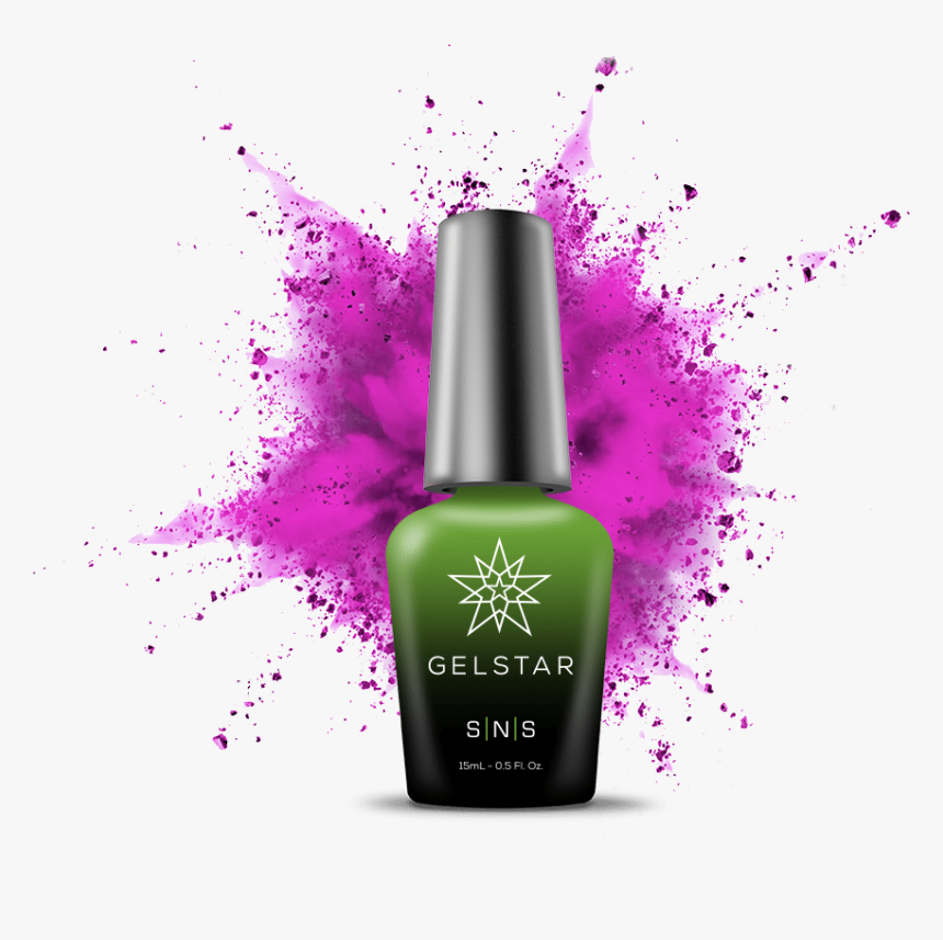 Detail Nail Polish Splash Png Nomer 46