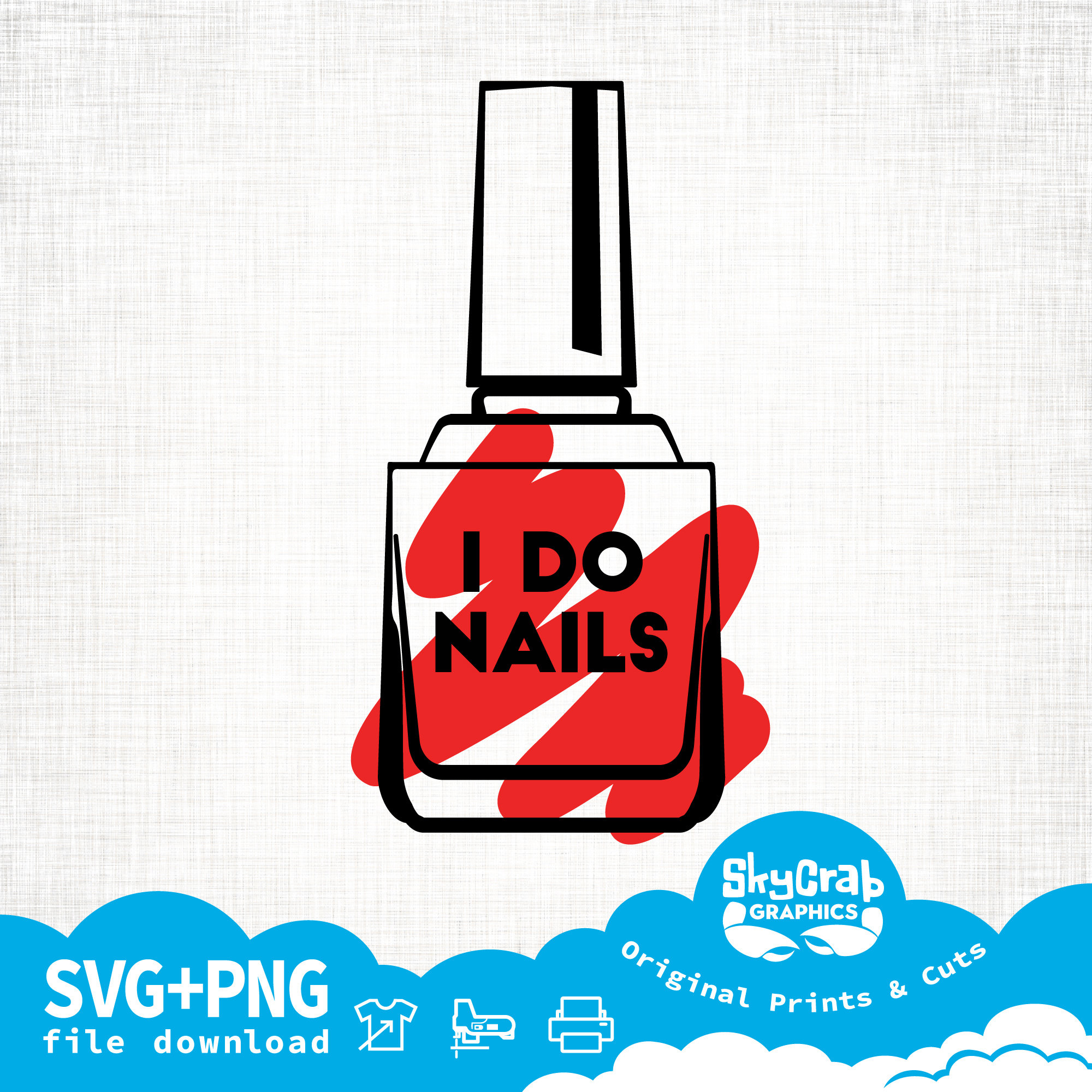 Detail Nail Polish Splash Png Nomer 55