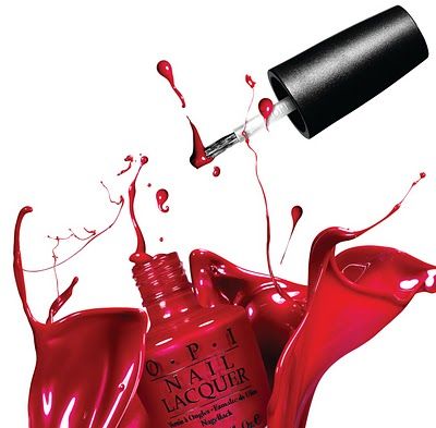 Detail Nail Polish Splash Png Nomer 58