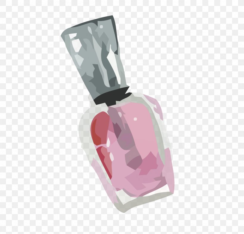 Detail Nail Vector Png Nomer 29