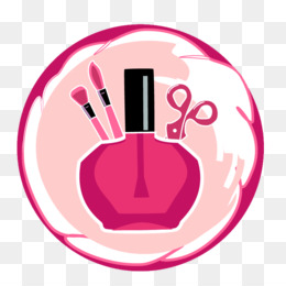 Detail Nail Vector Png Nomer 43