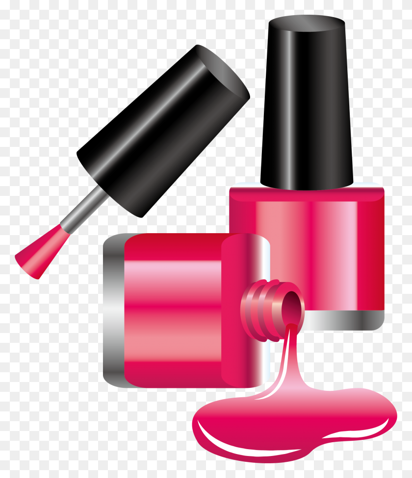 Detail Nails Clipart Png Nomer 27