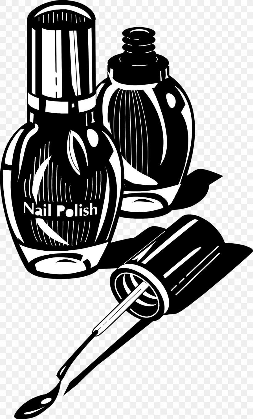 Detail Nails Clipart Png Nomer 34