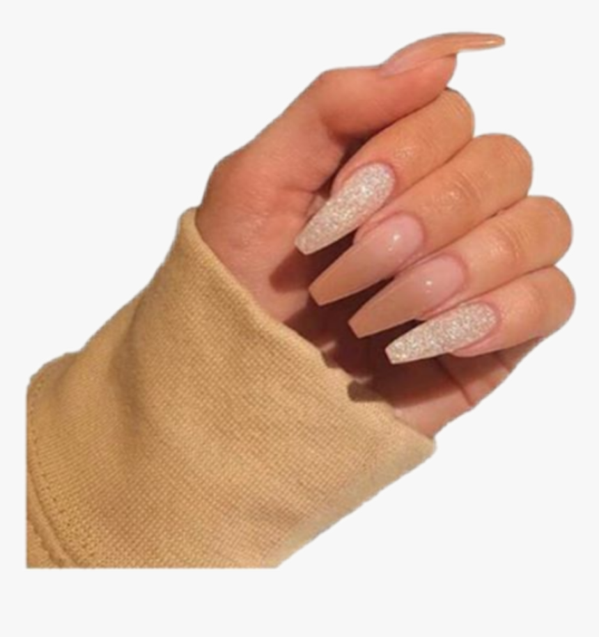 Detail Nails Transparent Background Nomer 13