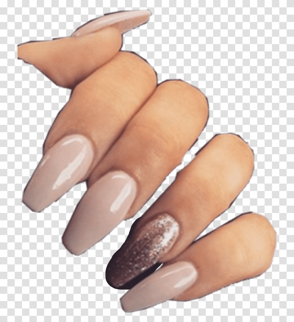 Detail Nails Transparent Background Nomer 19