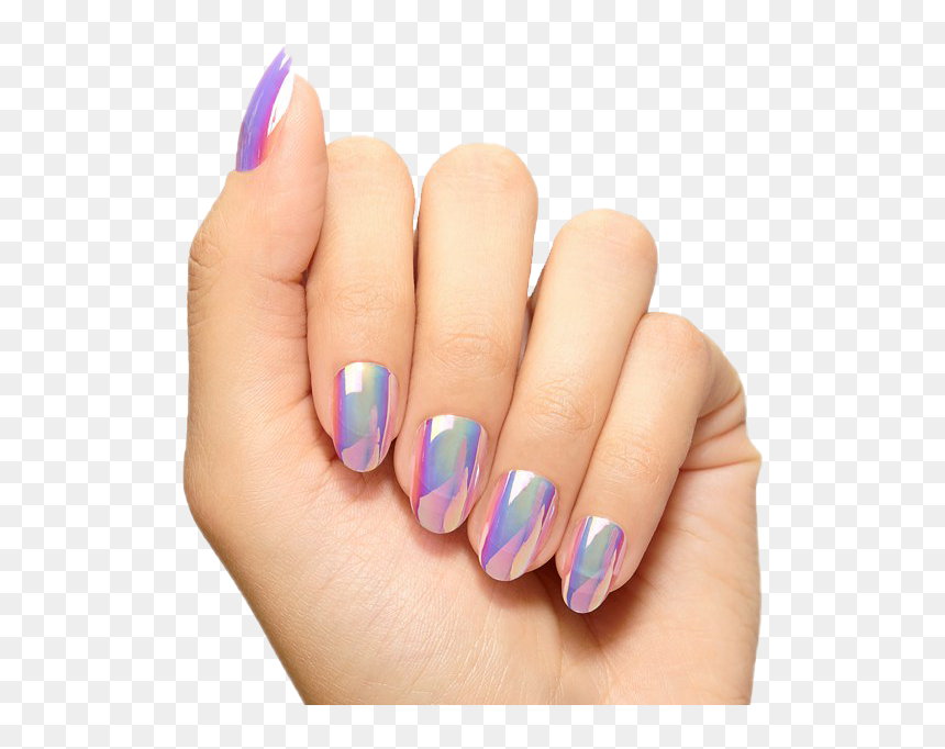 Detail Nails Transparent Background Nomer 22