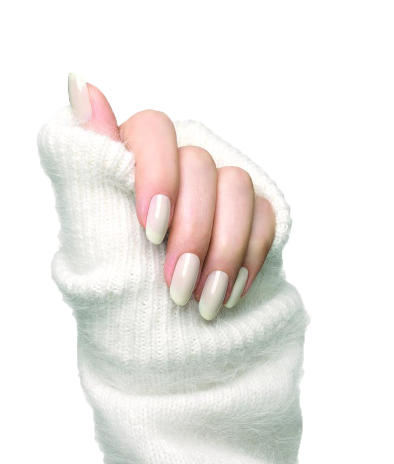 Detail Nails Transparent Background Nomer 31